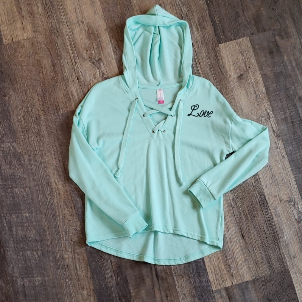 Sweatshirt - Picture 1 of 4